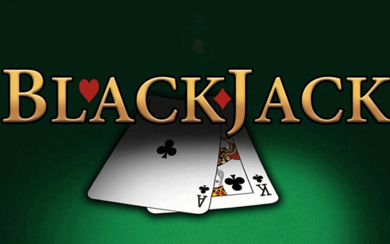 Game đánh bài Xì dách Blackjack