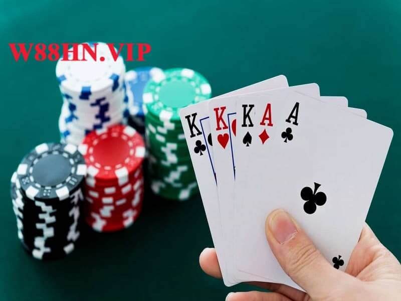 Một số cách chơi Poker giỏi 