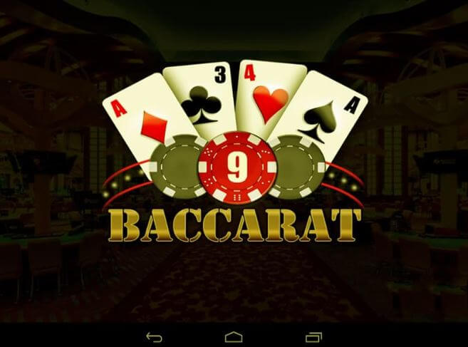Baccarat w88 3